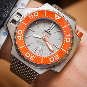 Orange Ploprof