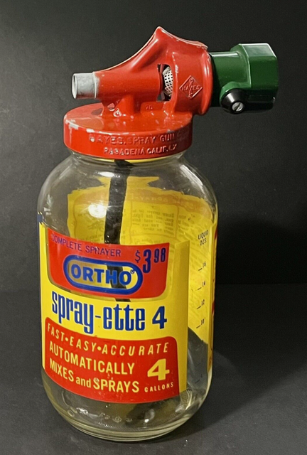 sprayer