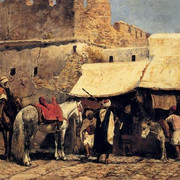 Edwin-Lord-Weeks-In-Tangiers