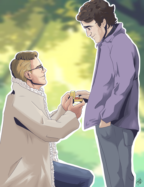 proposal