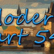 Modernart54