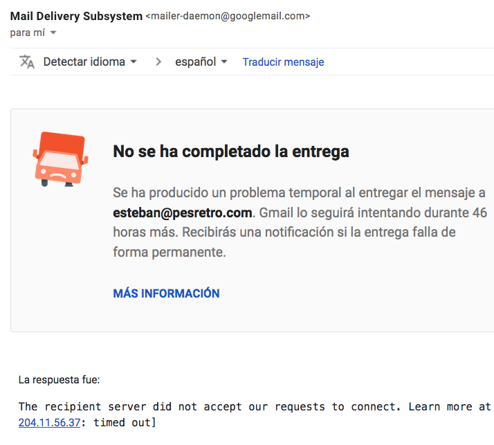 [Imagen: mail-error.png]