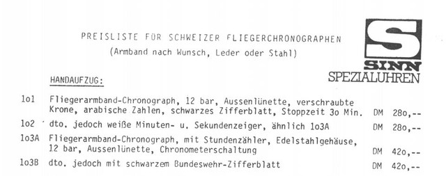 Preisliste-103