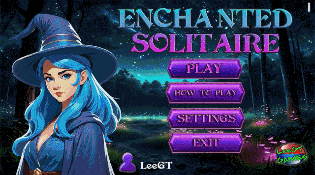 Enchantedsolitaire12scr