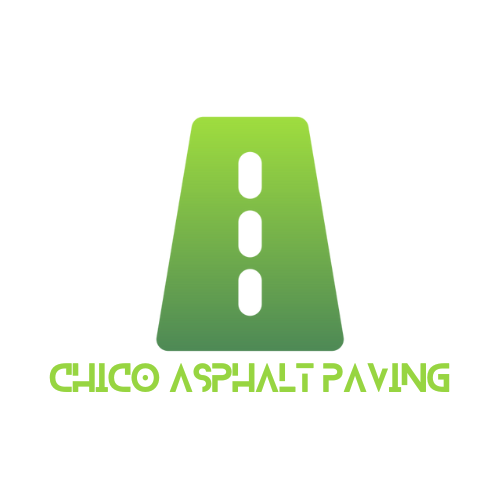 Chico Asphalt Paving logo