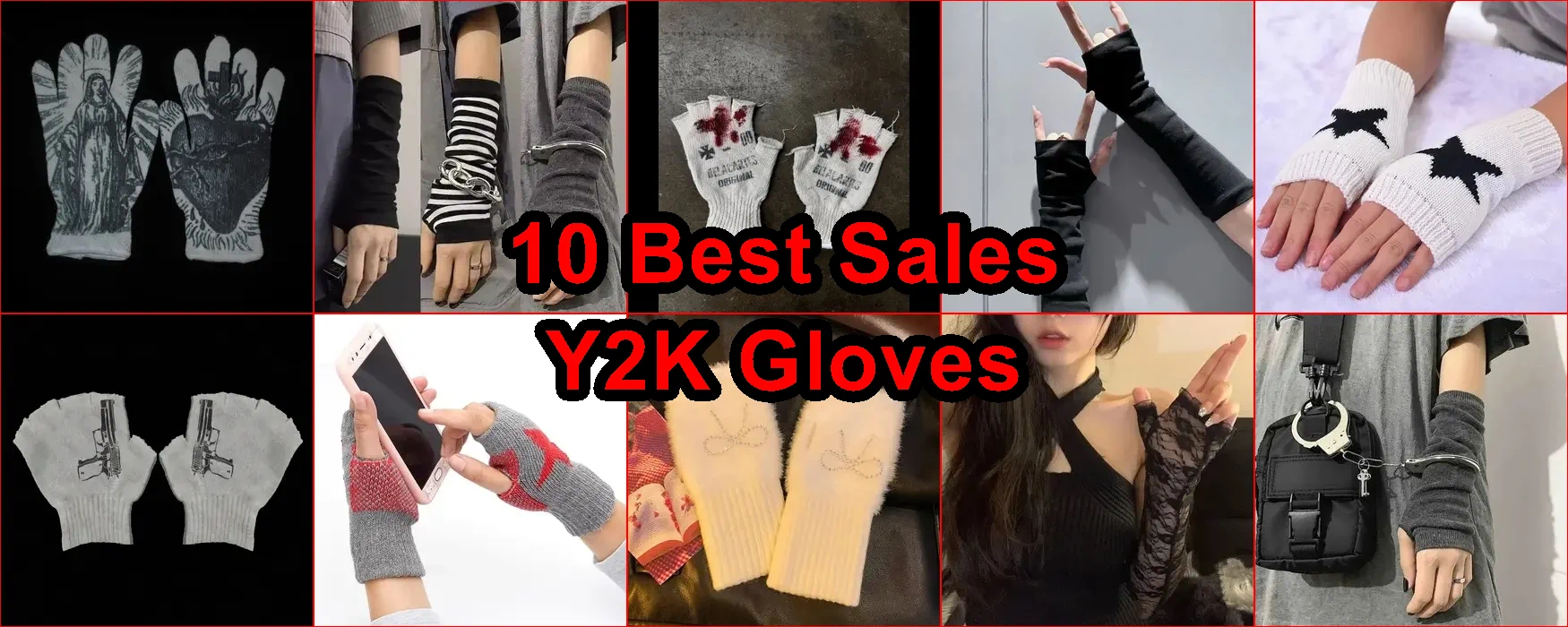 千禧年手套 評價