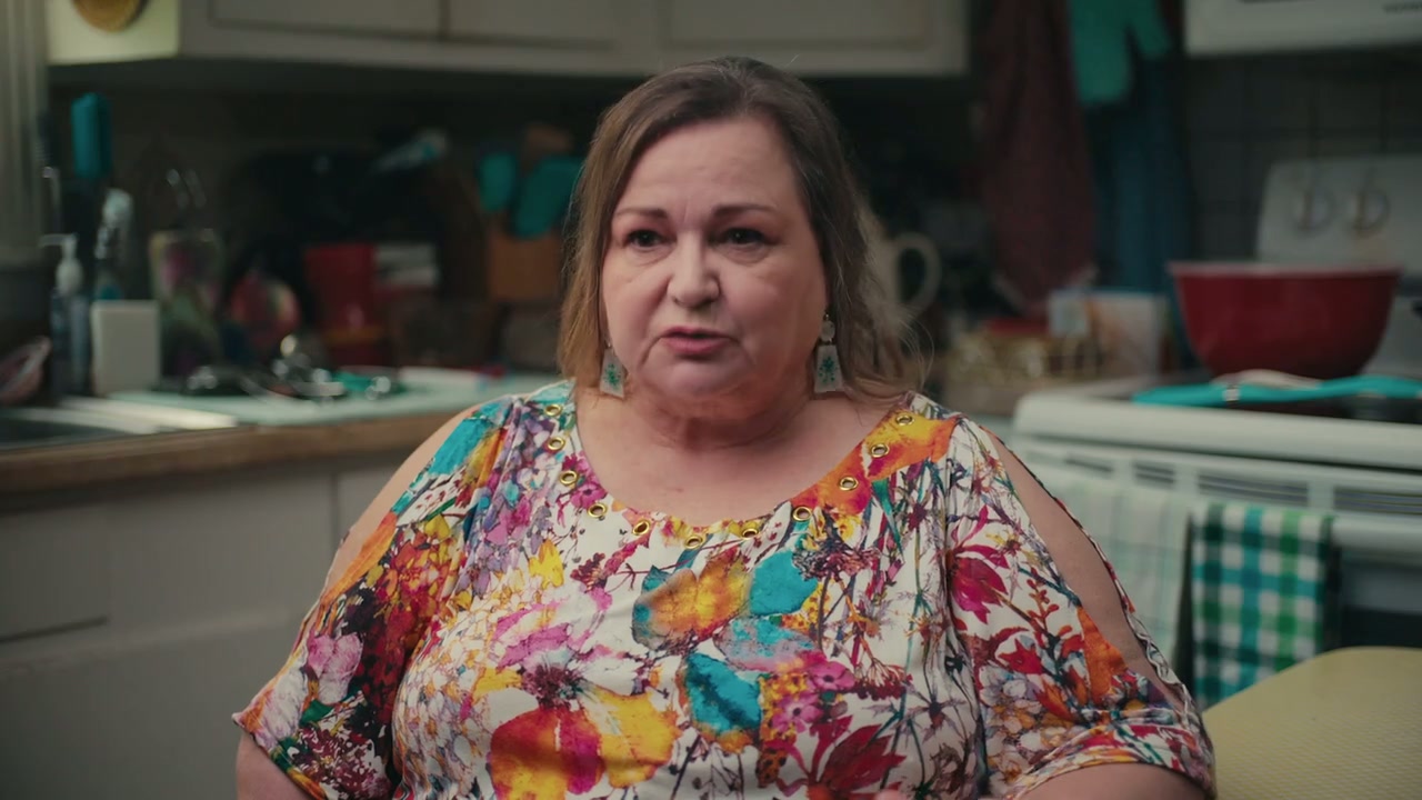 Mama's Boy Screenshot