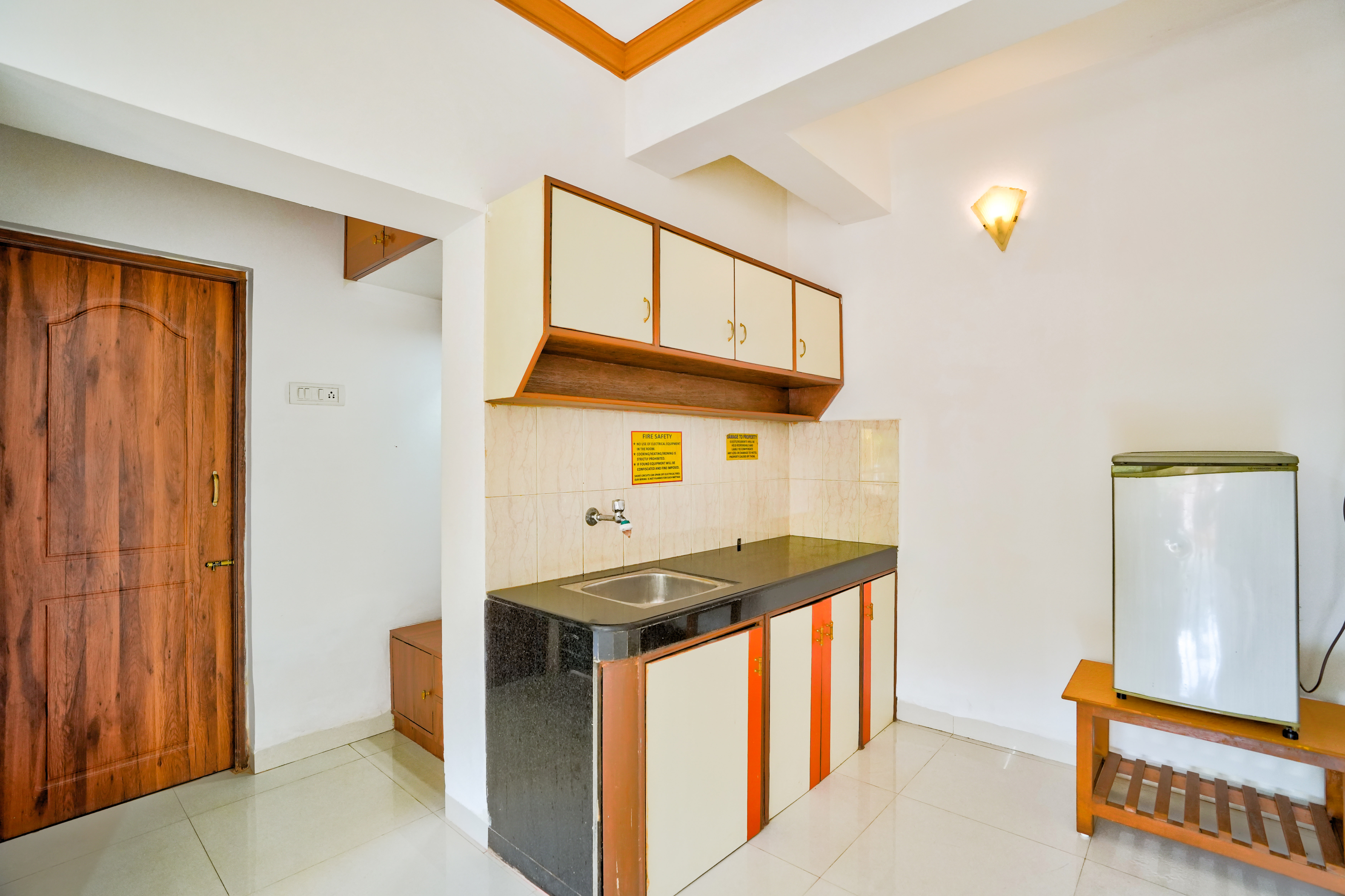 Nikita Home Stay photo 51