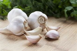 Garlic | 250 Gms