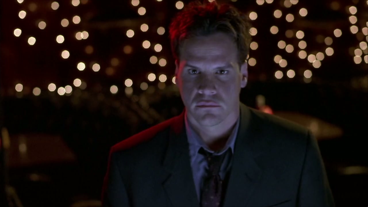 Hellraiser: Inferno Screenshot