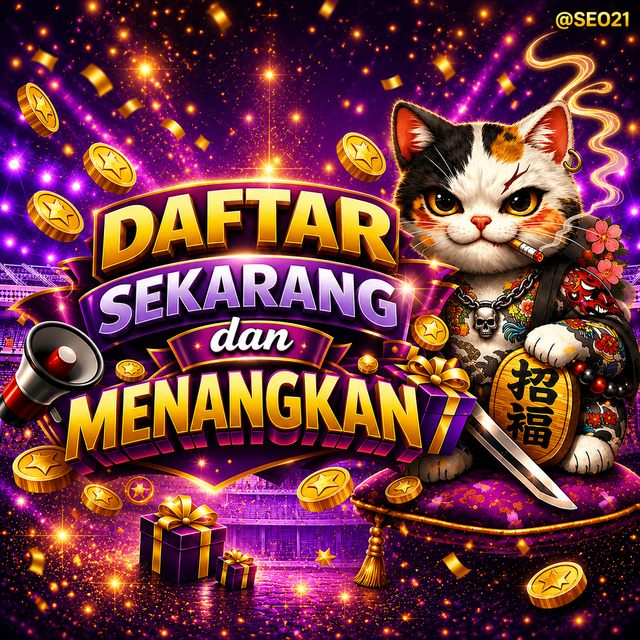 kucingdaftar