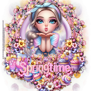 bb Christyspringtime
