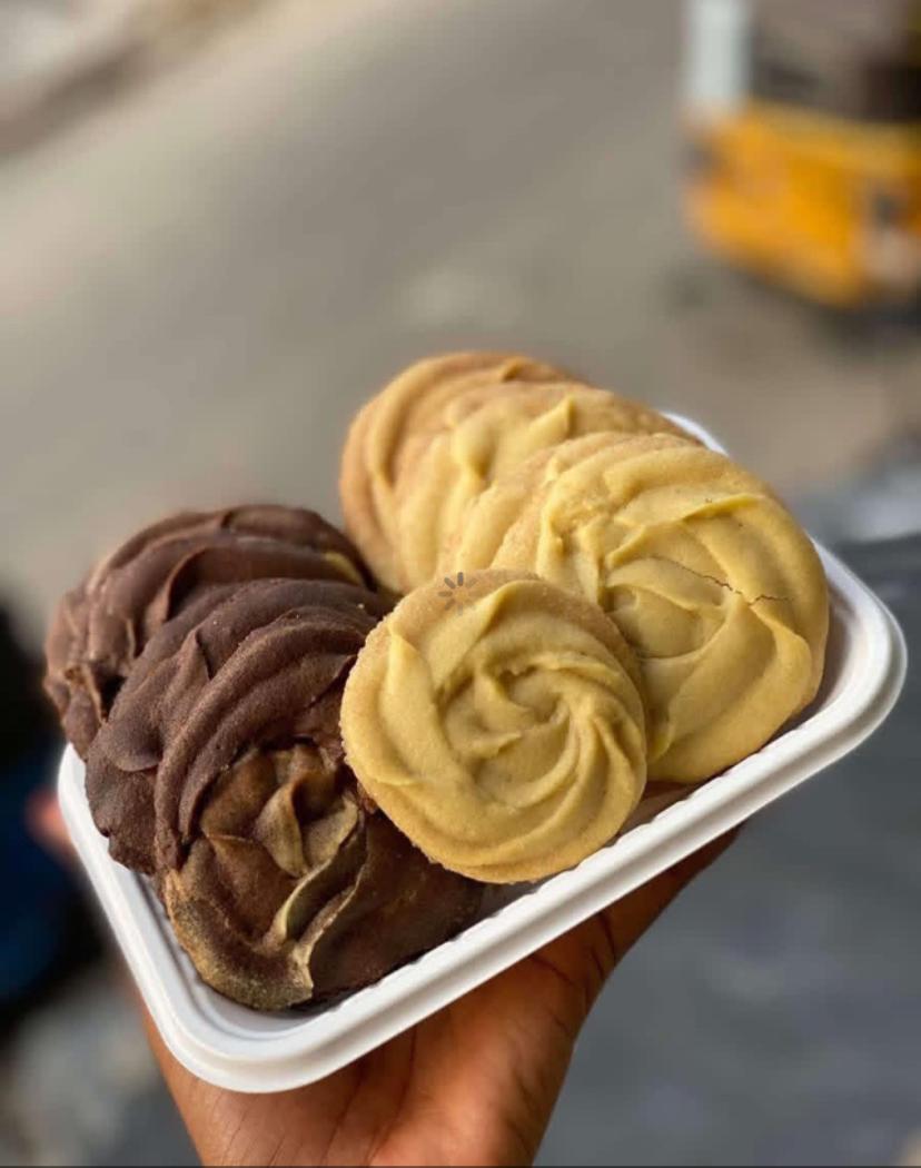 Cookies