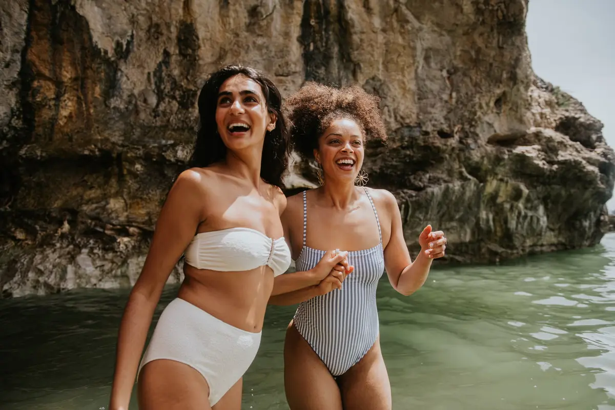 Costume de baie accesibile: 15 opțiuni adorabile de la Amazon