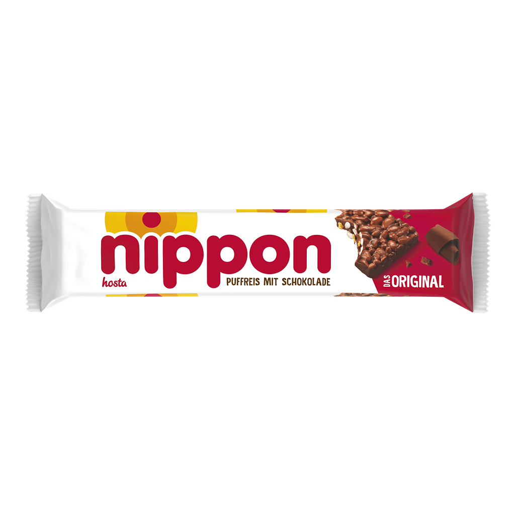 Milk Chocolate Nippon