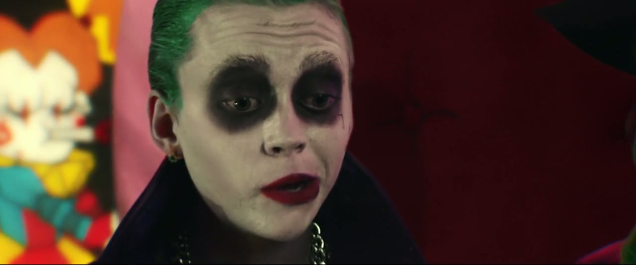 The People's Joker Screenshot