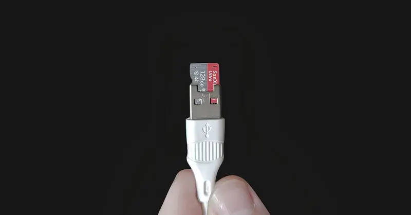 Ordinary USB Cable Conceals Hidden Hacking Tool