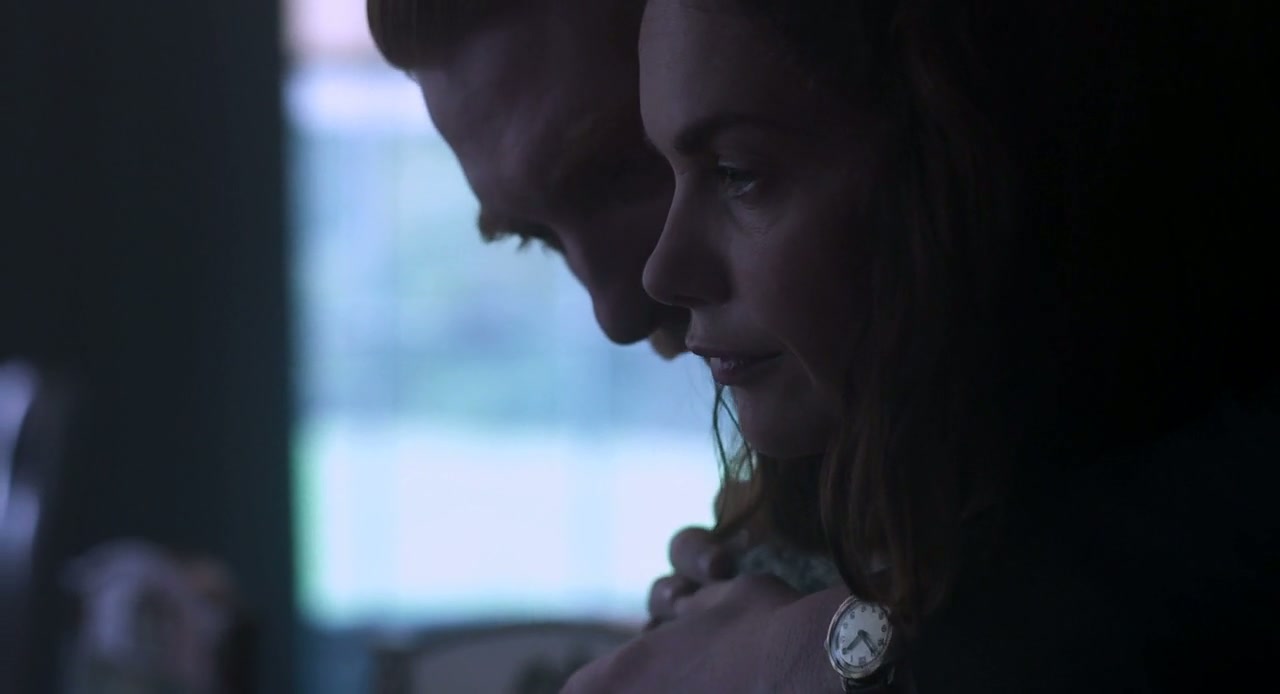 The Little Stranger Screenshot
