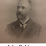 GC robinson