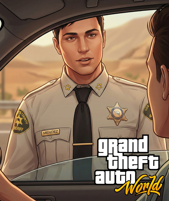 sheriff