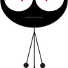 MS Sam Character Expression 6