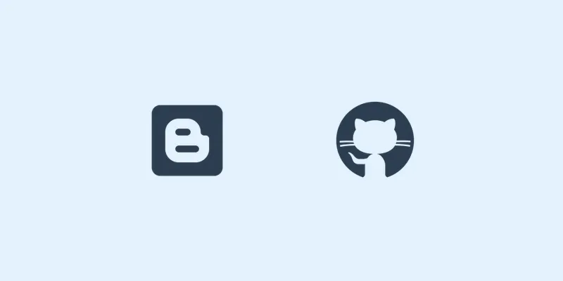 Gratis Total! Sulap Website atau Aplikasi Kamu Online Pakai GitHub Pages & Blogger Tanpa Keluar Duit