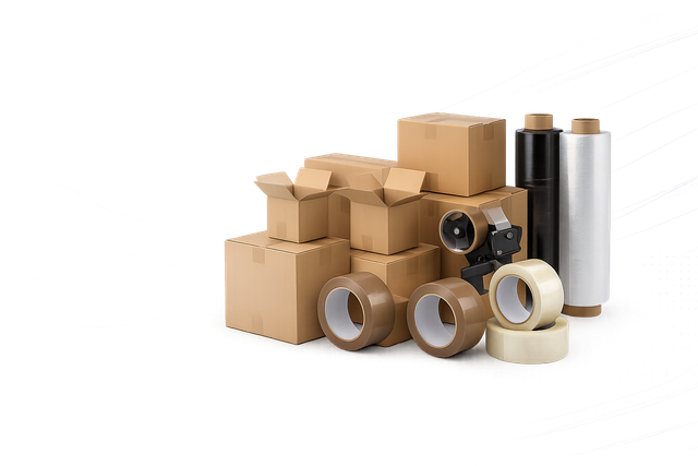Productos de Embalaje Dipropack