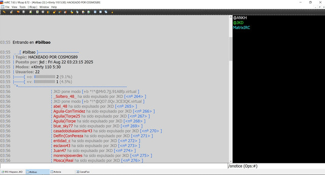 cap-hack-irc