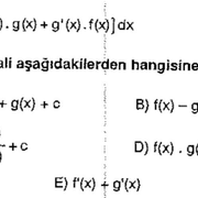 integral