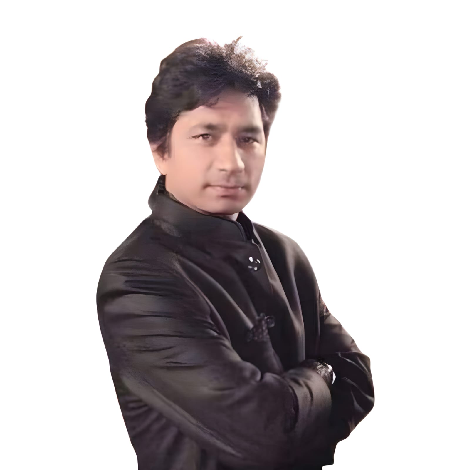 Anil Sharma