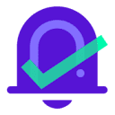 NotificationX logo
