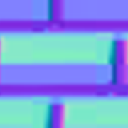 f34r DCSHR Grid normal