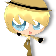Adventurer-Cookie