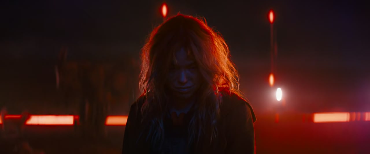 Supergirl Screenshot