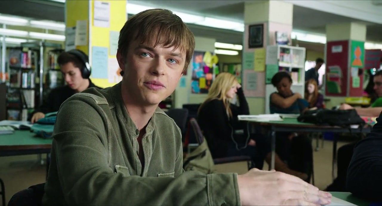 Chronicle Screenshot