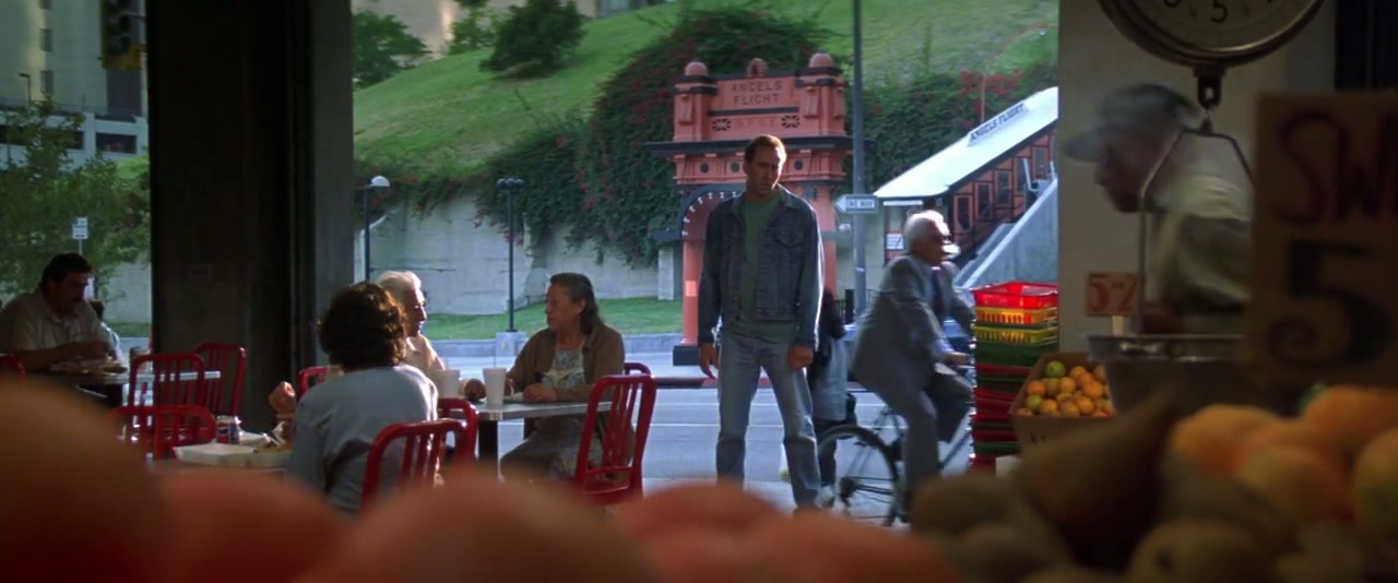 City of Angels Screenshot