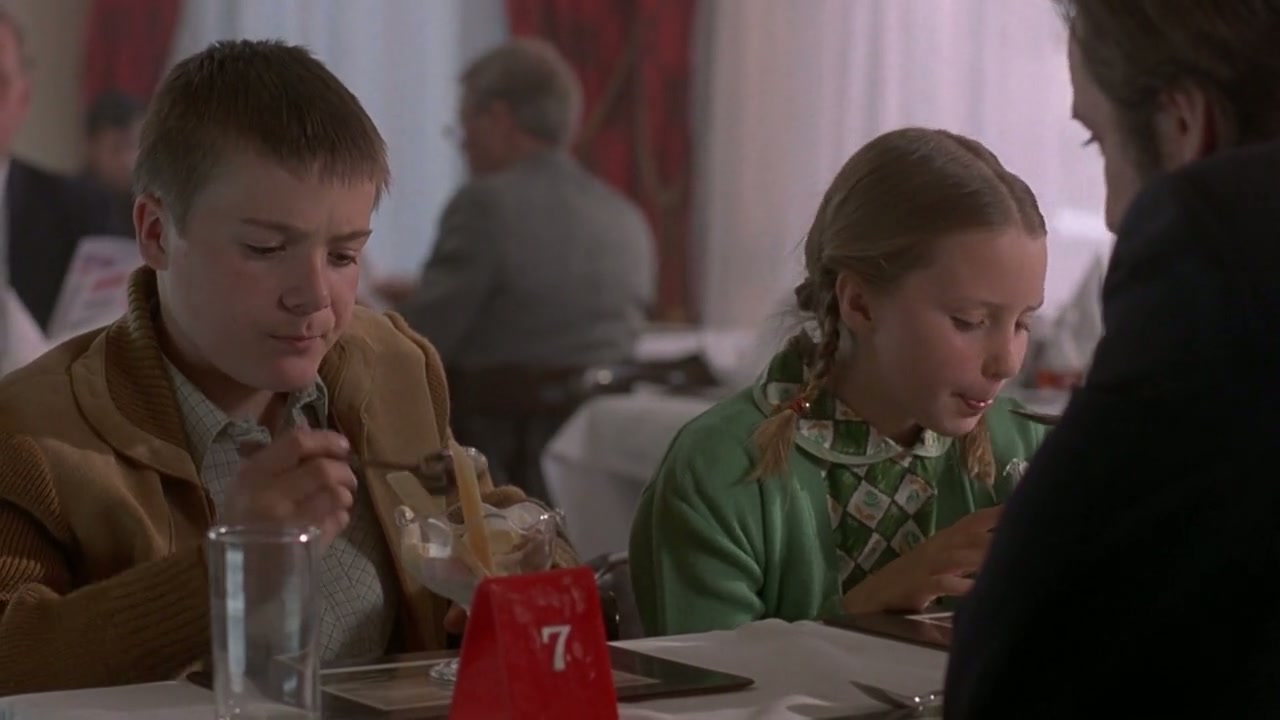 Fever Pitch Screenshot