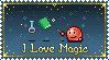 magic