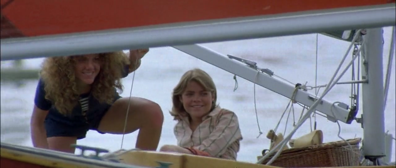 Jaws 2 Screenshot