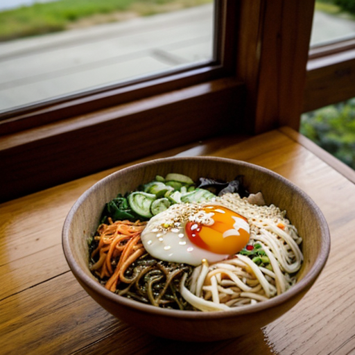 Korea Travel Itinerary Guide