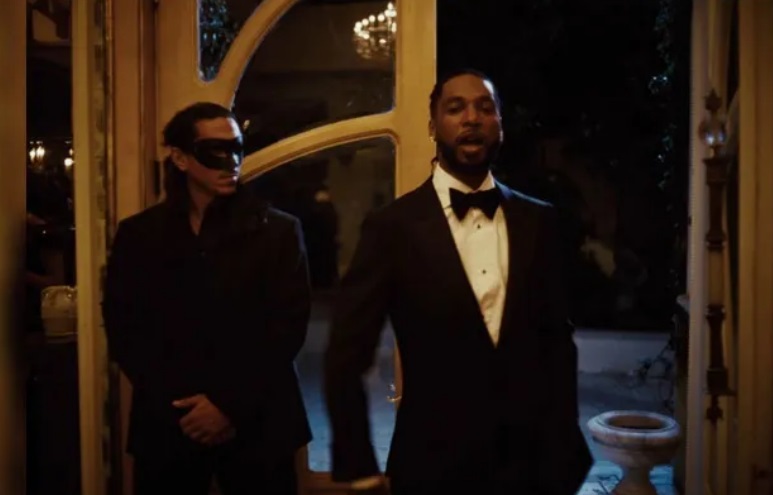 Music Video: Key Glock – BIG 5
