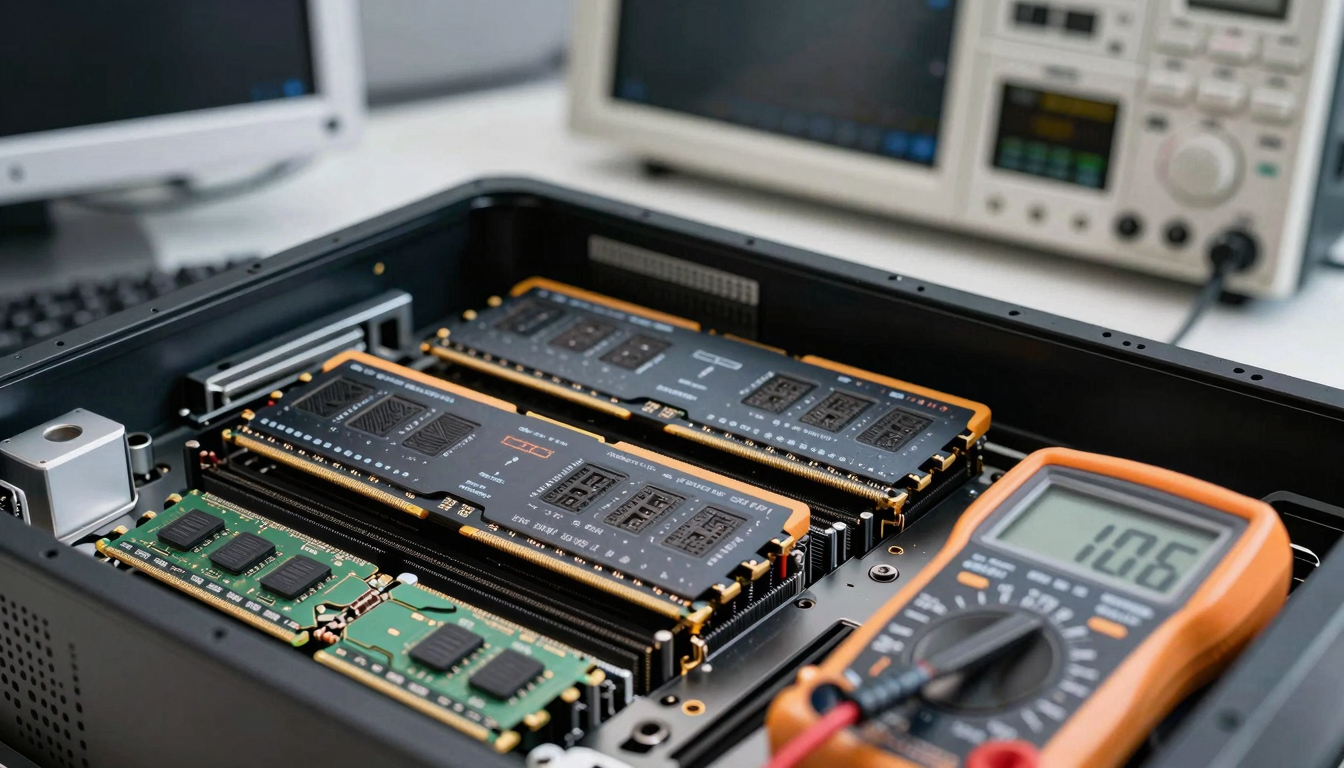 RAM Upgrade Guide 2026: Faster Speeds or Wasted Money? Testing the Hype