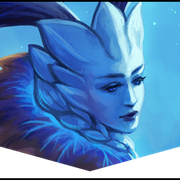 Char header Winter Queen