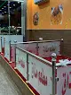 مطاعم الجرف