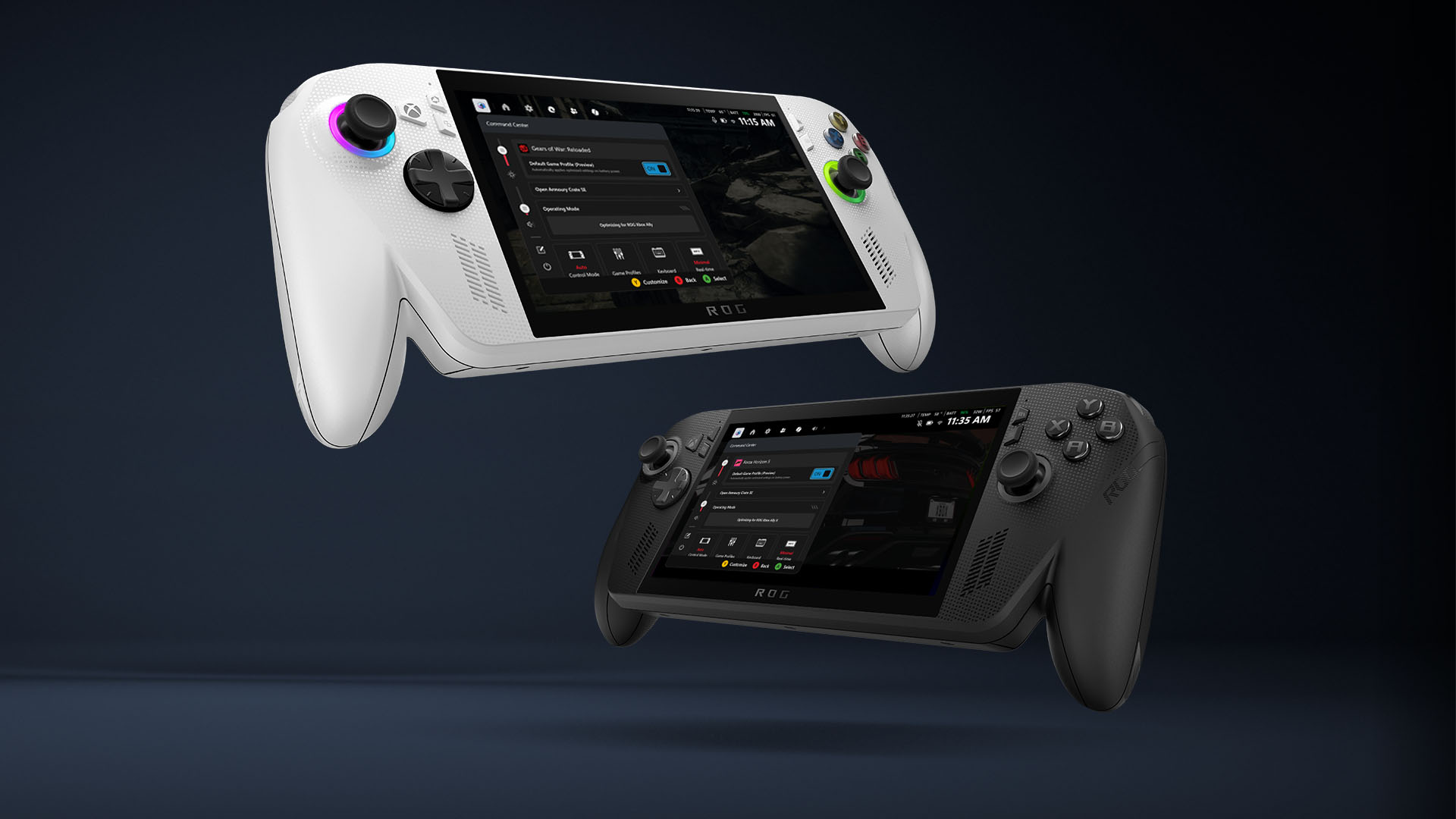 La ROG Xbox Ally s’actualitza millorant la funcionalitat i la bateria