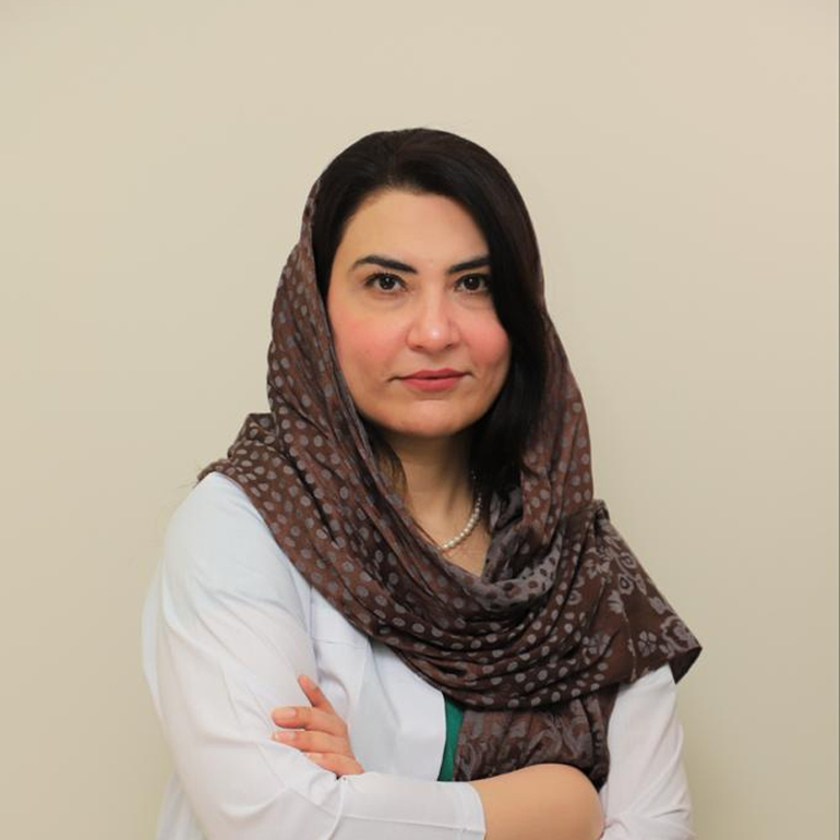 Prof. Dr. Fazia Raza