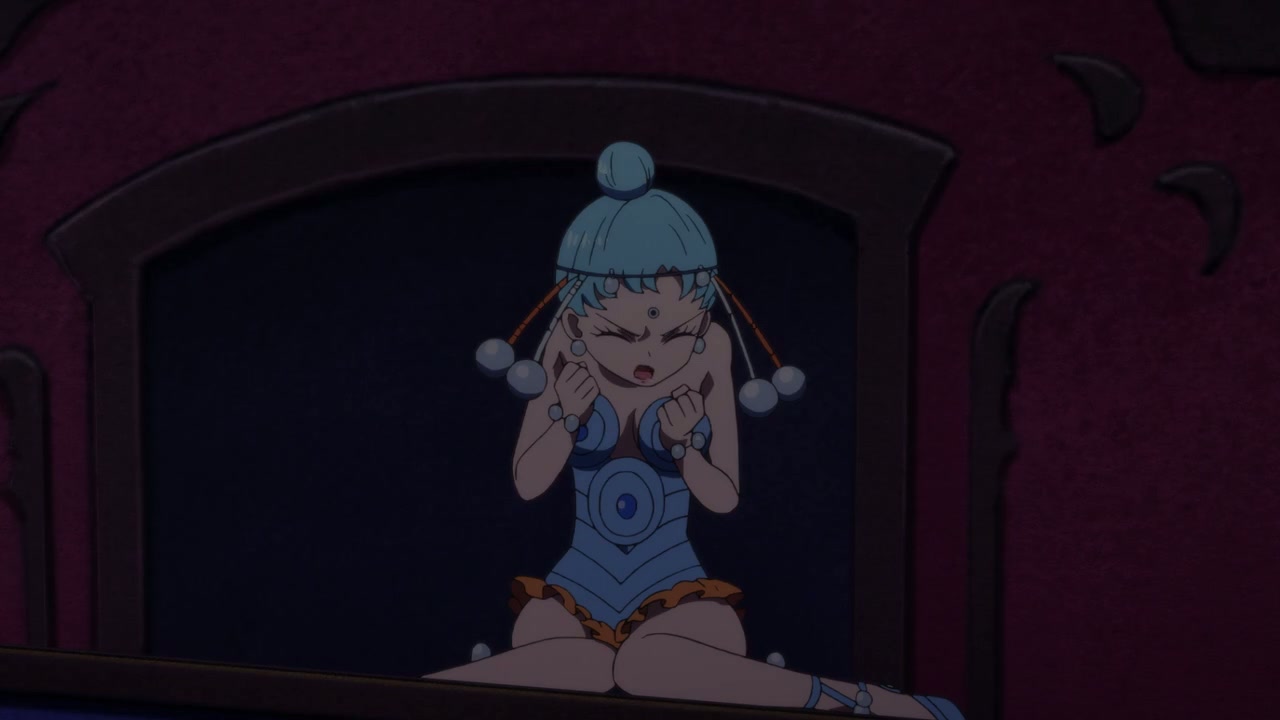 Pretty Guardian Sailor Moon Eternal the Movie Screenshot