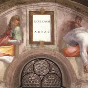 Rehoboam Abijah