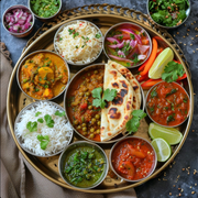 Gujarati Cuisine