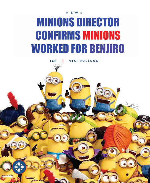 minions